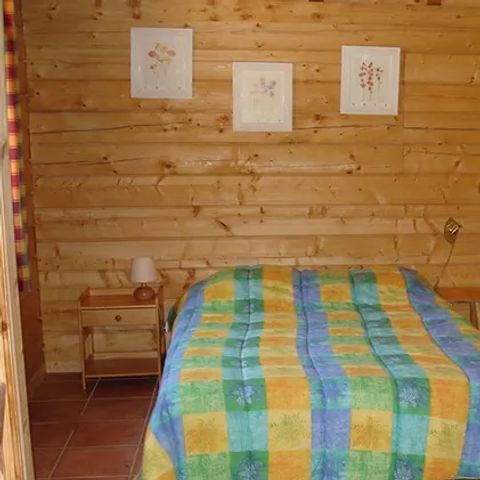 Chalet 14 personen - Chalet voor 14 personen (ca. 170 m²)