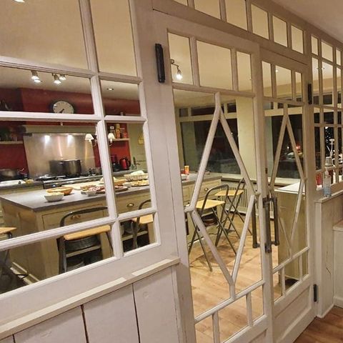 Chalet 15 personen - Individueel chalet voor 15 personen (ca. 450 m²)