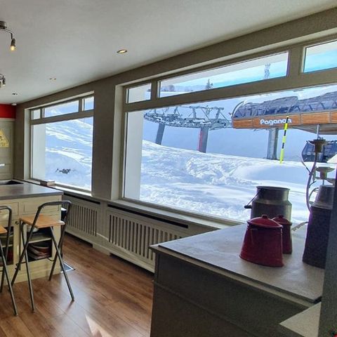 Chalet Odalys Vieux Logis - Isère - Afbeelding N°2