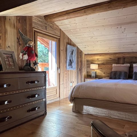 Chalet 8 personen - Chalet 8 personen (ca. 100 m²)