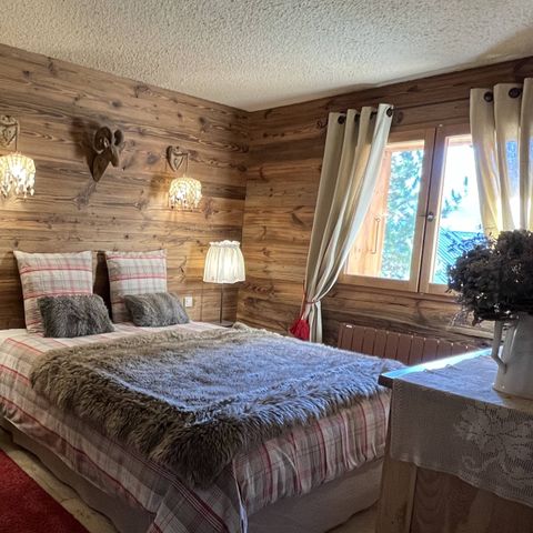 Chalet Odalys Les Alpages - Isère - Afbeelding N°4