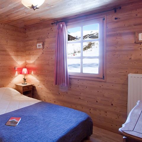 Chalet 14 personen - Chalet voor 14 personen (ca. 200 m²)