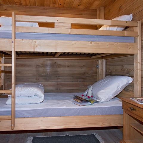 Chalet 14 personen - Chalet voor 14 personen (ca. 200 m²)