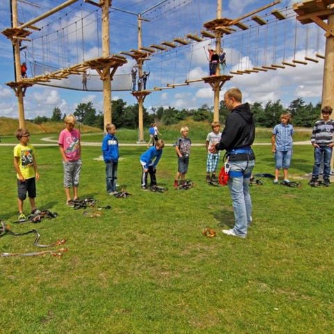 Villapark Residentie Texel - Camping Texel - Afbeelding N°5