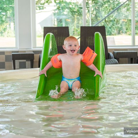 Villapark Residentie Texel - Texel - Afbeelding N°6