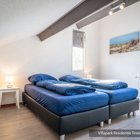 Bungalow 6 personen - C