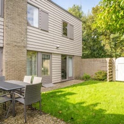 Bungalow 6 personen - A