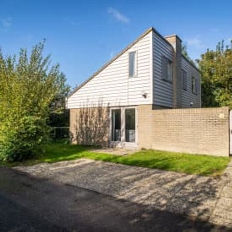 Bungalow 6 personen - A