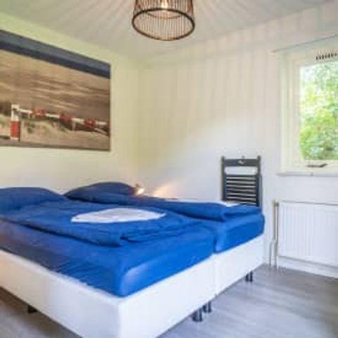 Bungalow 6 personen - A