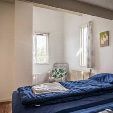 Bungalow 4 personen - B