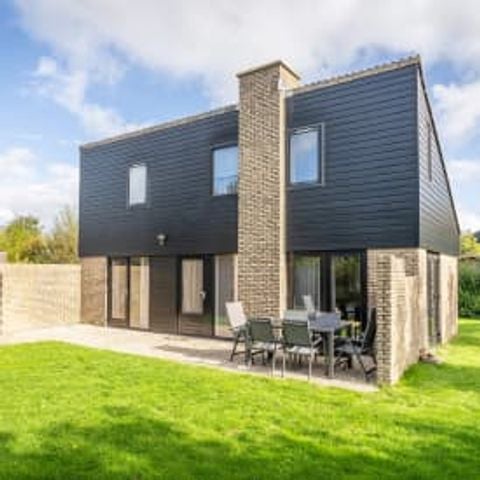 Bungalow 6 personen - C