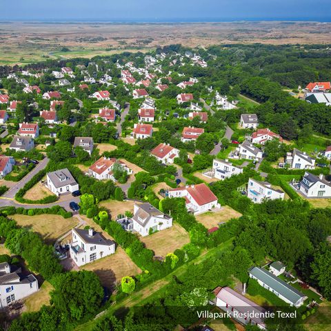 Villapark Residentie Texel - Texel - Afbeelding N°2