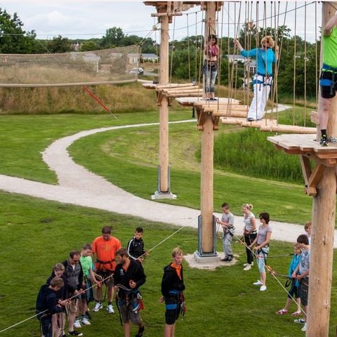Villapark Residentie Texel - Camping Texel - Afbeelding N°4