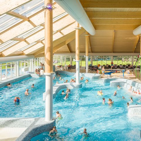 Villapark Residentie Texel - Texel - Afbeelding N°3