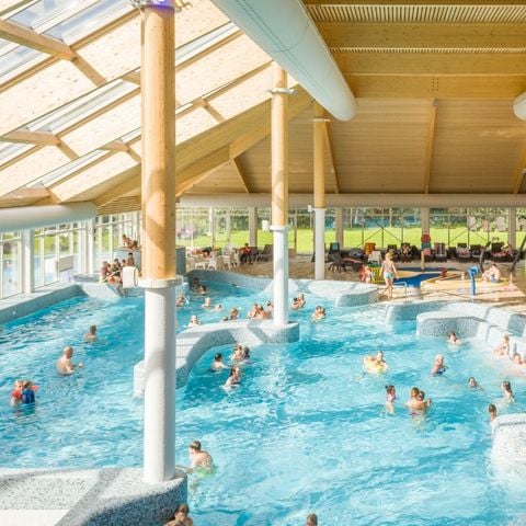 Villapark Residentie Texel - Camping Texel - Afbeelding N°3