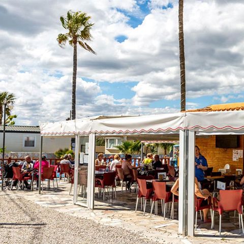 Camping Alegria Del Mar - Castellón - Afbeelding N°4