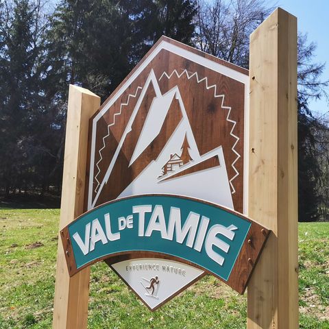 Camping du Val de Tamié - Haute-Savoie - Afbeelding N°3