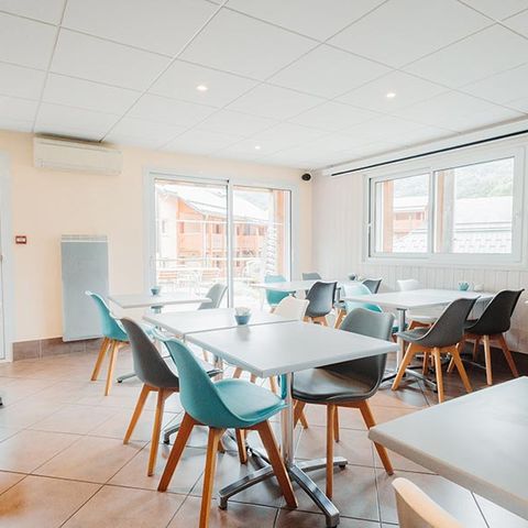 Domaine de la Vallée d'Ax - Vacancéole - Ariège - Afbeelding N°4