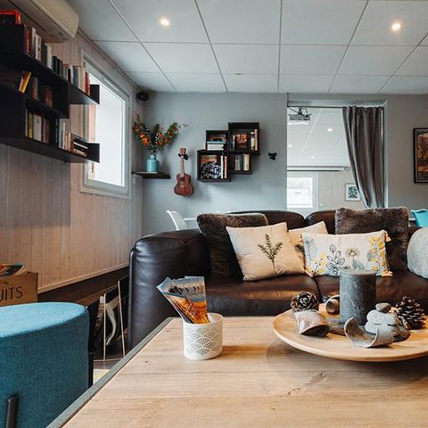 Domaine de la Vallée d'Ax - Vacancéole - Ariège - Afbeelding N°5