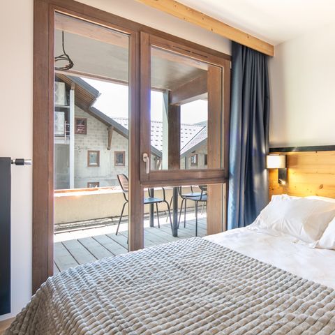 Les Hauts de Vaujany - Vacancéole - Isère - Afbeelding N°6