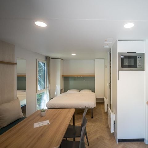 Lodge 2 personen - IEPER