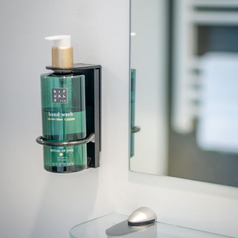 Lodge 2 personen - IEPER