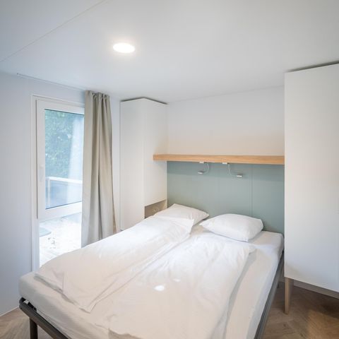 Lodge 6 personen - IEPER