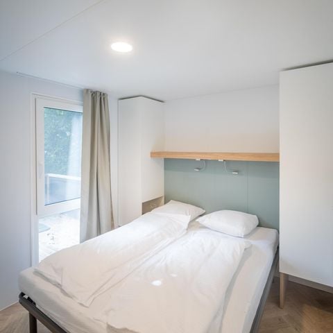 Lodge 4 personen - IEPER