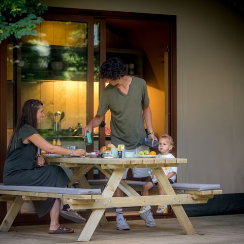 Urban Gardens Ieper - West-Vlaanderen - Afbeelding N°2