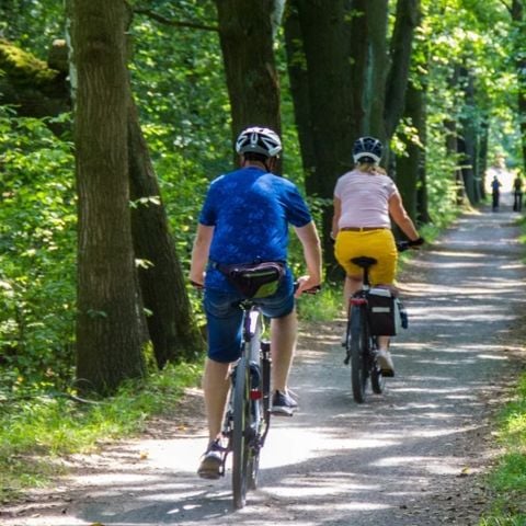 Urban Gardens Ieper - Camping West-Vlaanderen - Afbeelding N°4