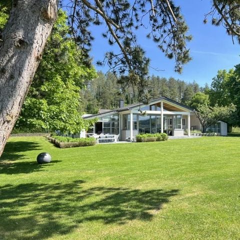 Vakantiehuis 8 personen - Les Trois Tilleuls