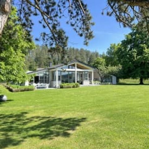 VAKANTIEHUIS 8 personen - Les Trois Tilleuls