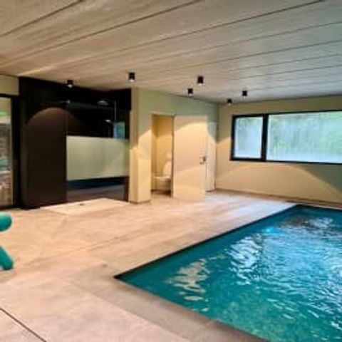 VAKANTIEHUIS 12 personen - Manoir