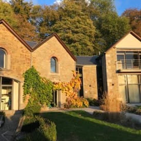 VAKANTIEHUIS 12 personen - Manoir