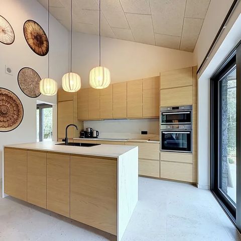 Villa 8 personen - L'Ecrin Boisé