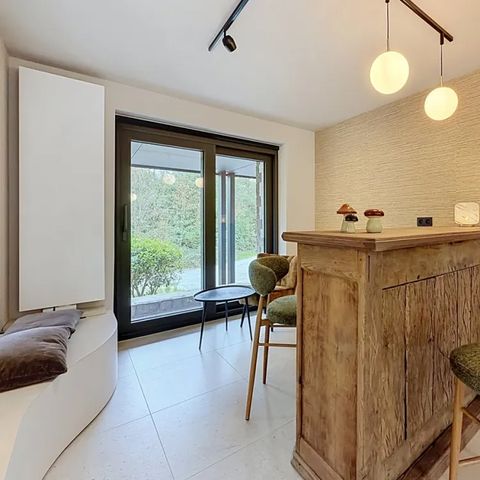 Villa 8 personen - L'Ecrin Boisé