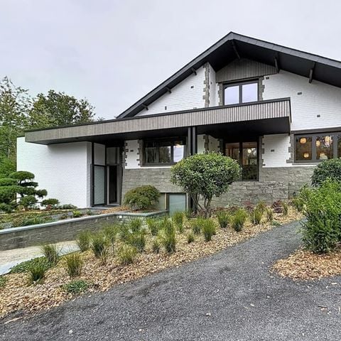 Villa 8 personen - L'Ecrin Boisé