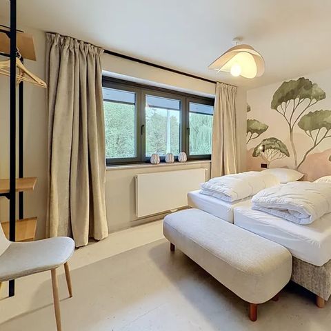Villa 8 personen - L'Ecrin Boisé