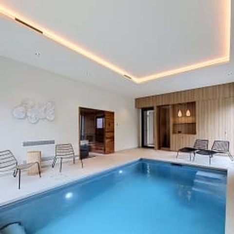 Villa 8 personen - L'Ecrin Boisé