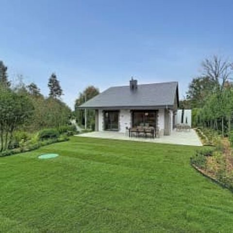 Villa 8 personen - L'Ecrin Boisé