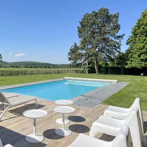 Vakantiedorp Rochefort - Camping Namen - Afbeelding N°5