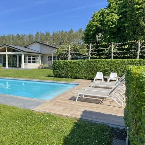 Vakantiedorp Rochefort - Camping Namen - Afbeelding N°4