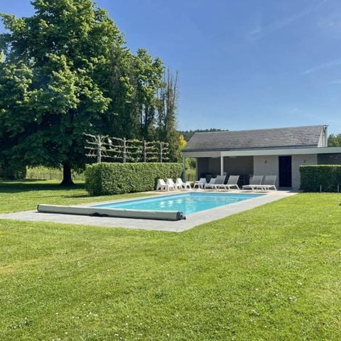 Vakantiedorp Rochefort - Camping Namen - Afbeelding N°6