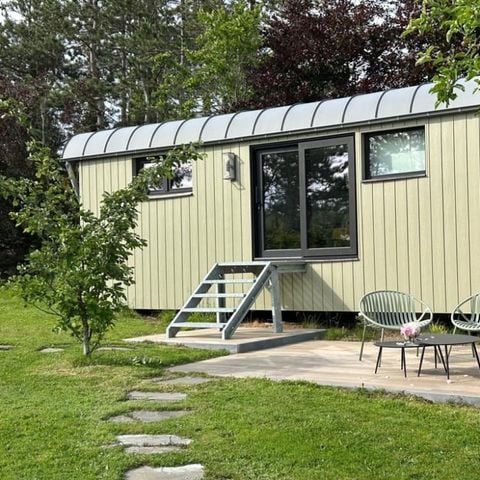 Vakantiedorp Rochefort - Camping Namen - Afbeelding N°2