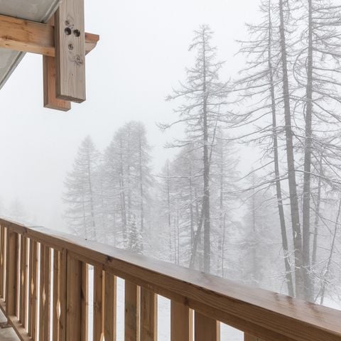 APPARTEMENT 8 personen - 4-kamerappartement 8 personen (ca. 70 m²)