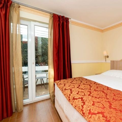 APPARTEMENT 5 personen - Appartement 3+2
