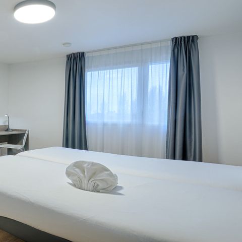 Studio 2 personen - Studio 2 personen