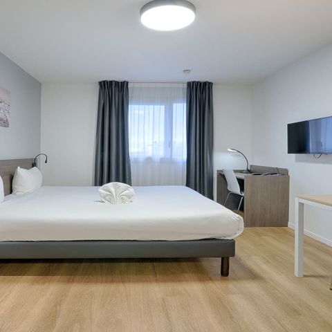 Studio 2 personen - Studio 2 personen