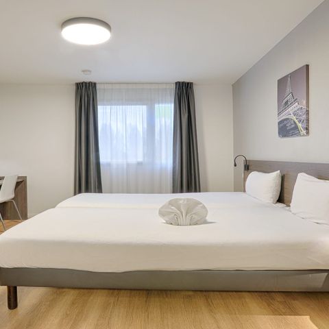 Studio 2 personen - Superieure studio voor 2 personen