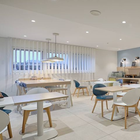 Appart'Hôtel Paris Quai de Marne - Vacancéole - Val-de-Marne - Afbeelding N°4